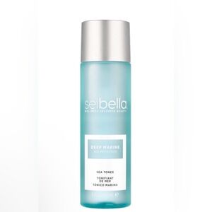 NEW! Sei BellaDeep Marine Age Protection Sea Toner